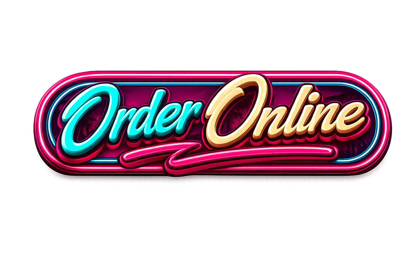 Grilled and Pressed order online button