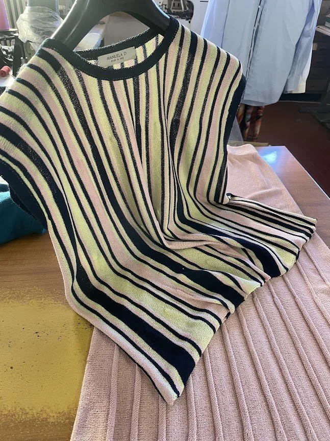 Shirt Maori in viscosa