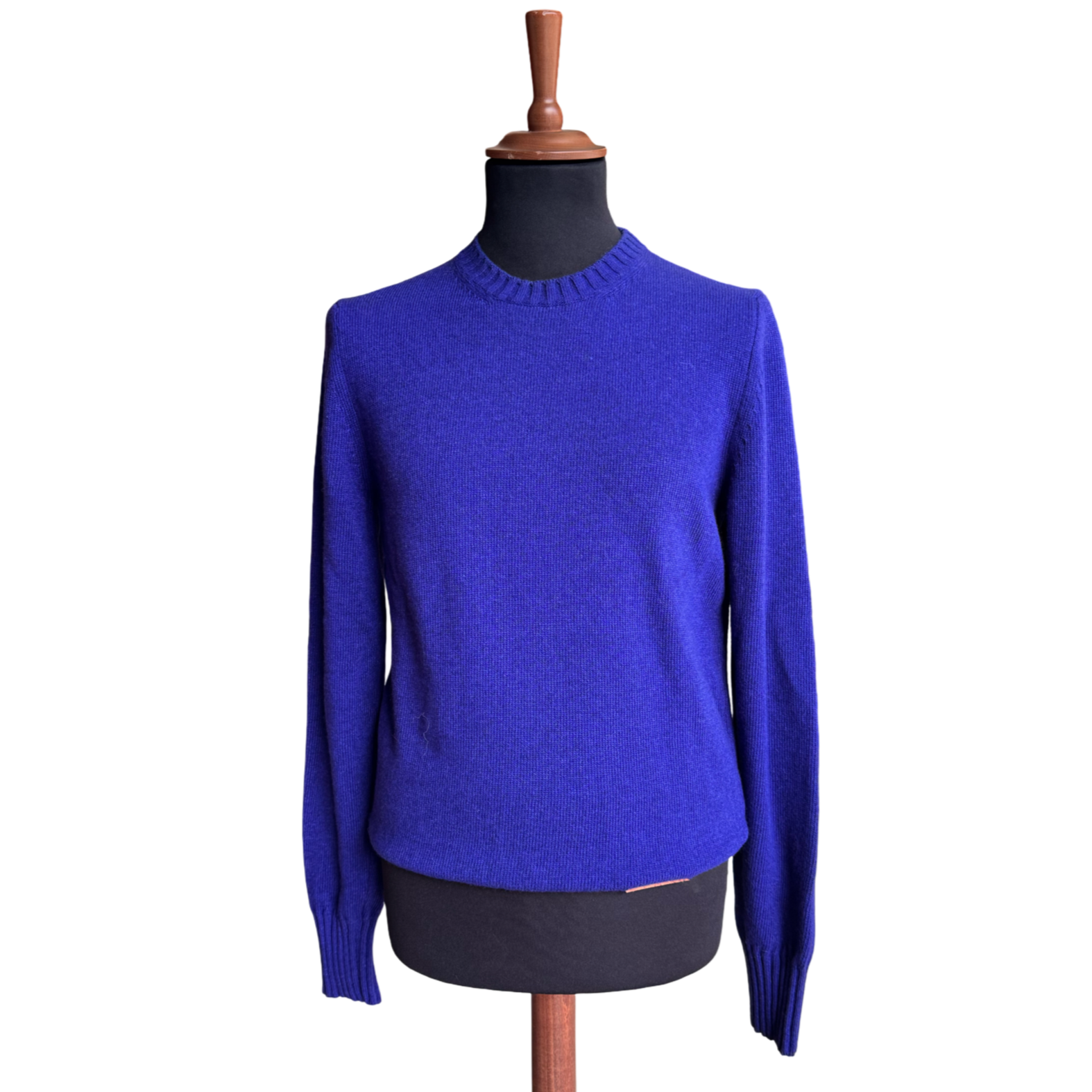 Girocollo ZEUS in misto cashmere 89,00 euro