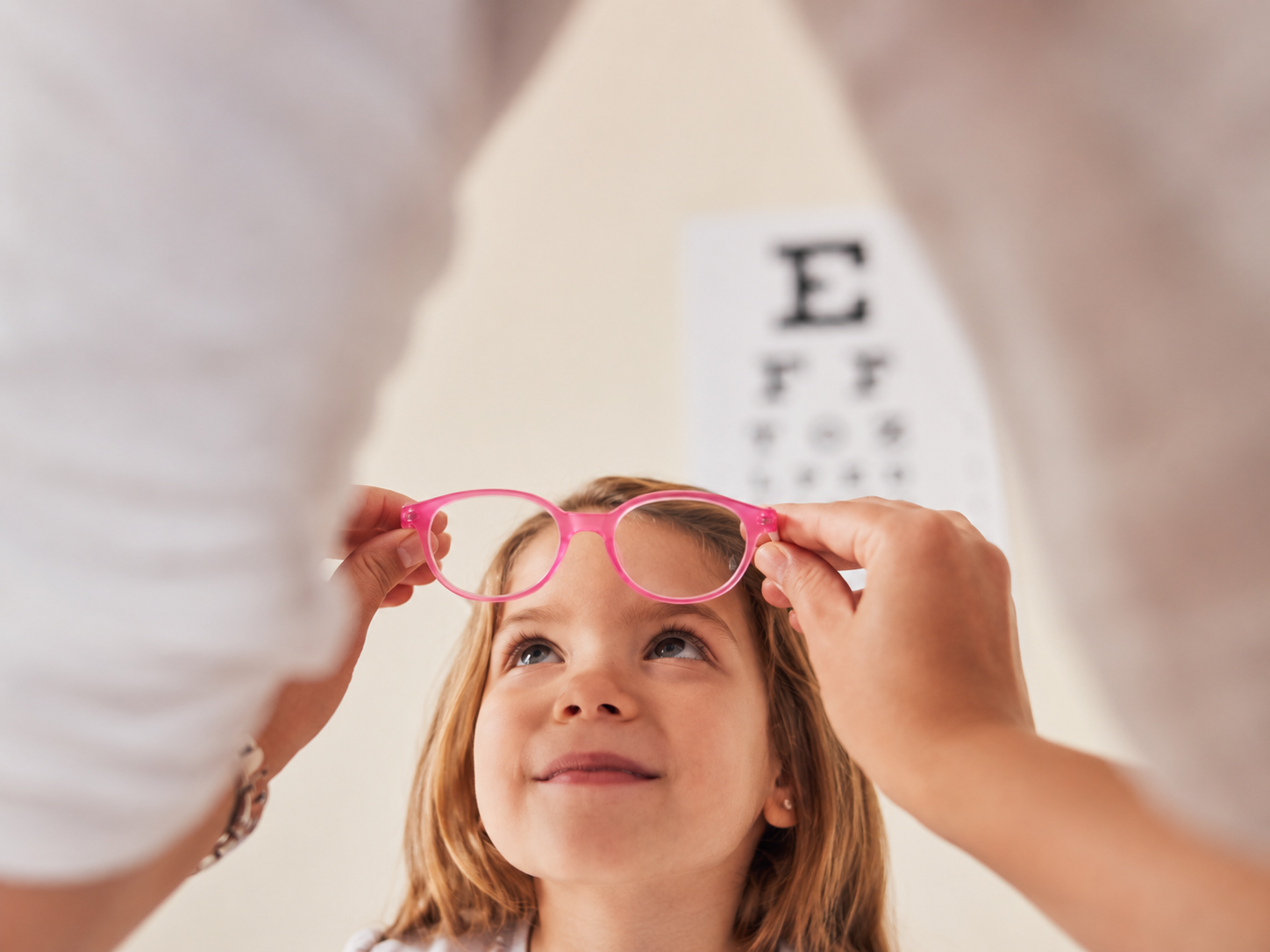 Children's Eyewear