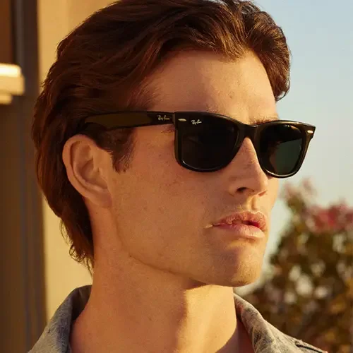 Ray-Ban