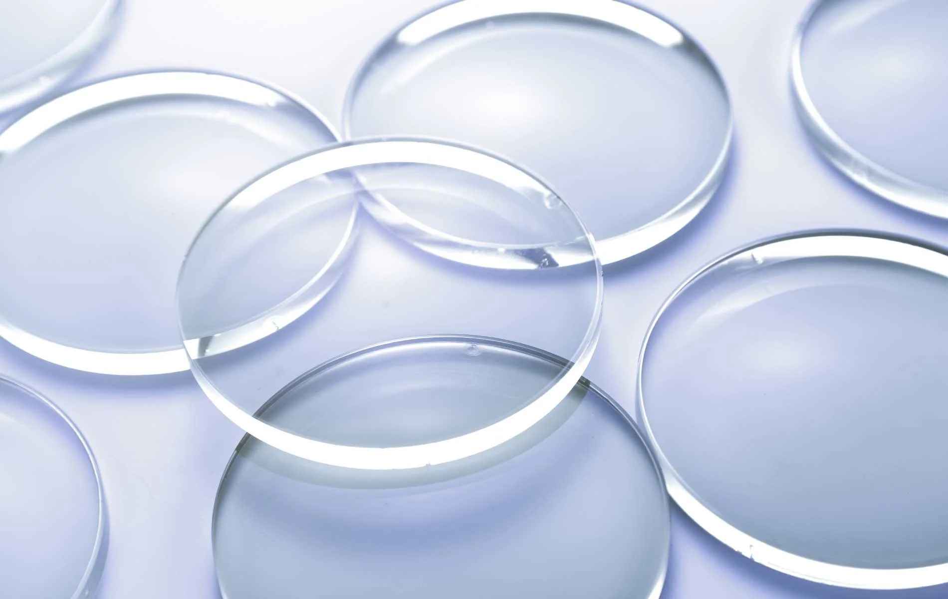 Lens Replacement