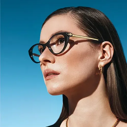 Prescription Eyeglasses