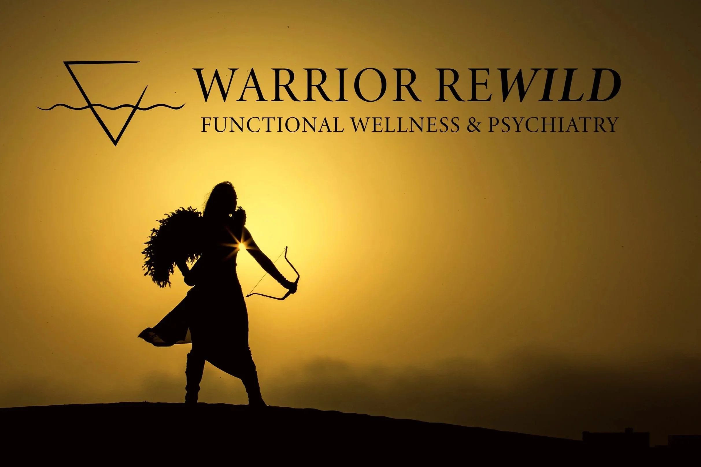 Why I Built Warrior ReWild This Way