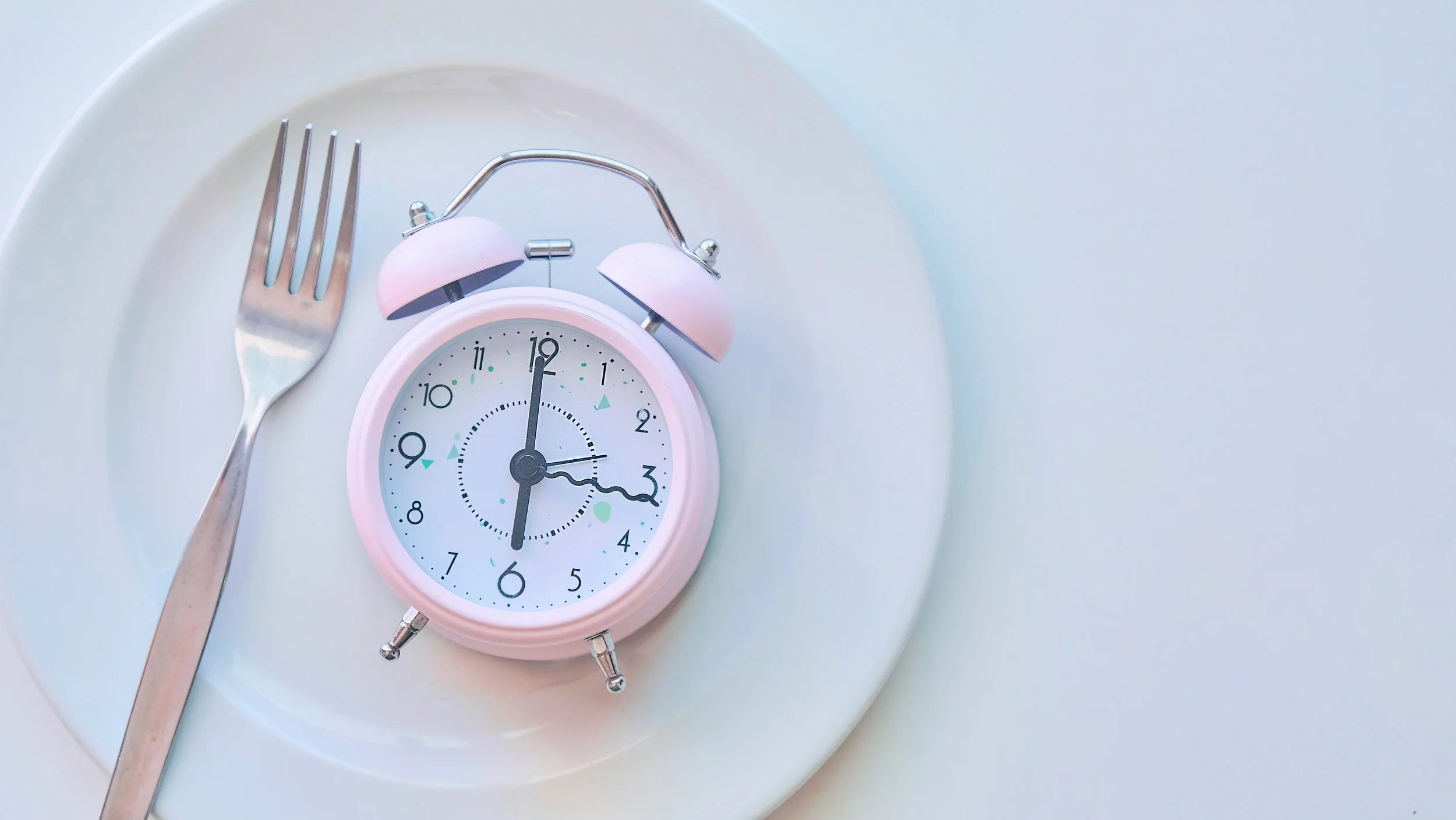 intermittent fasting clock