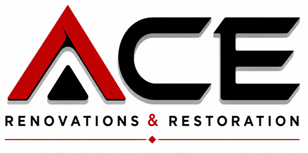 Ace Renovations &amp; Restorations