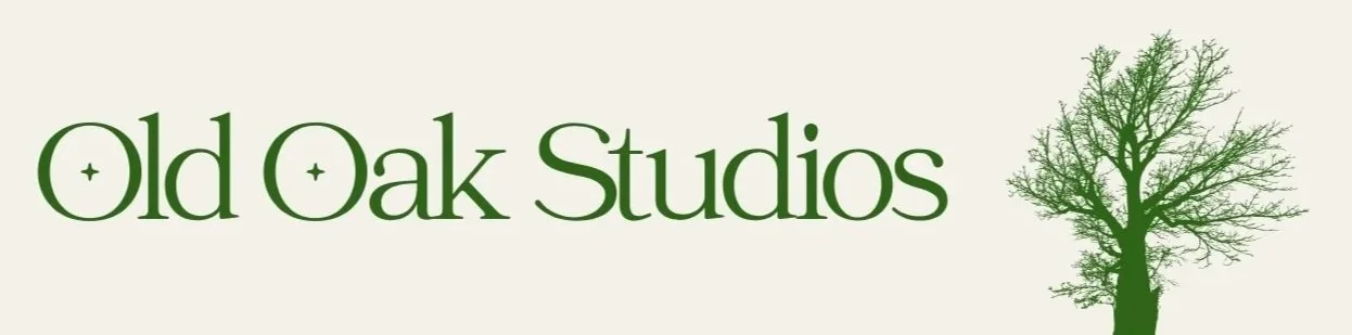 Old Oak Studios