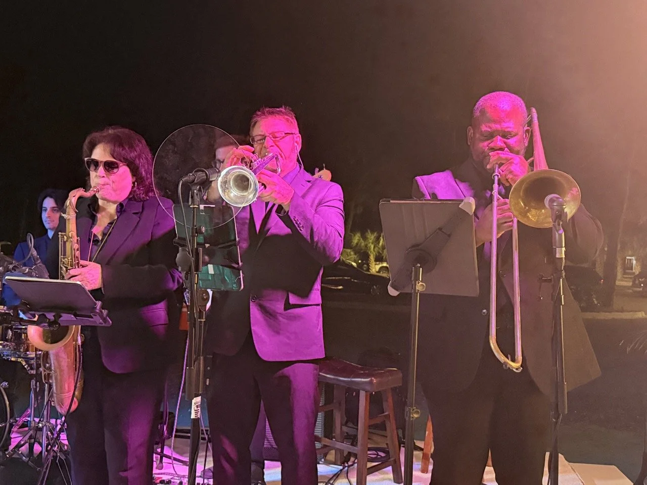 BCC Big Band - new!!