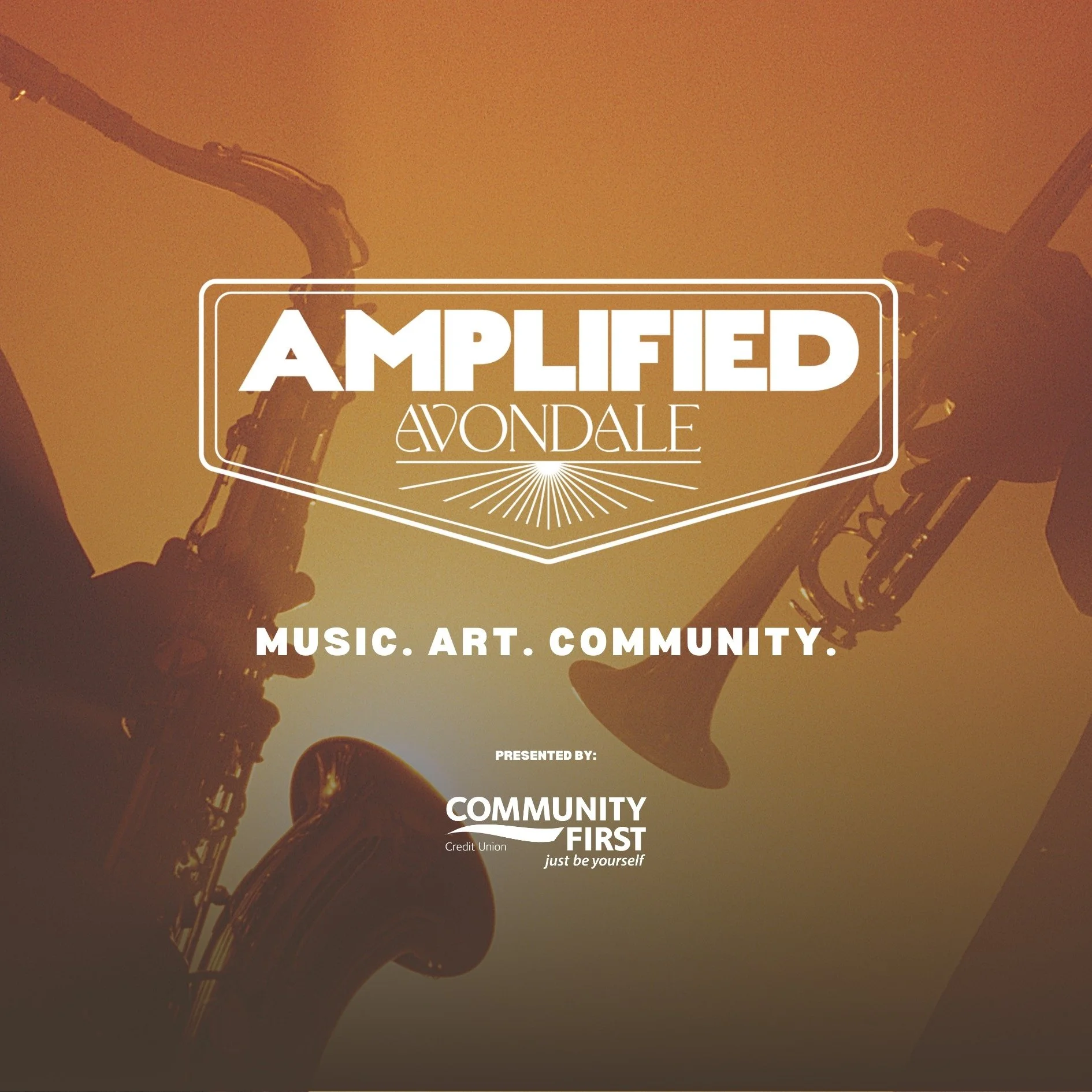 Blue Muse Jazz: Amplified Avondale