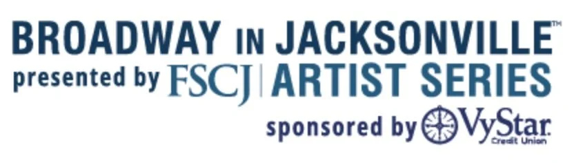 FSCJ Artist Series Kickoff (public event!)