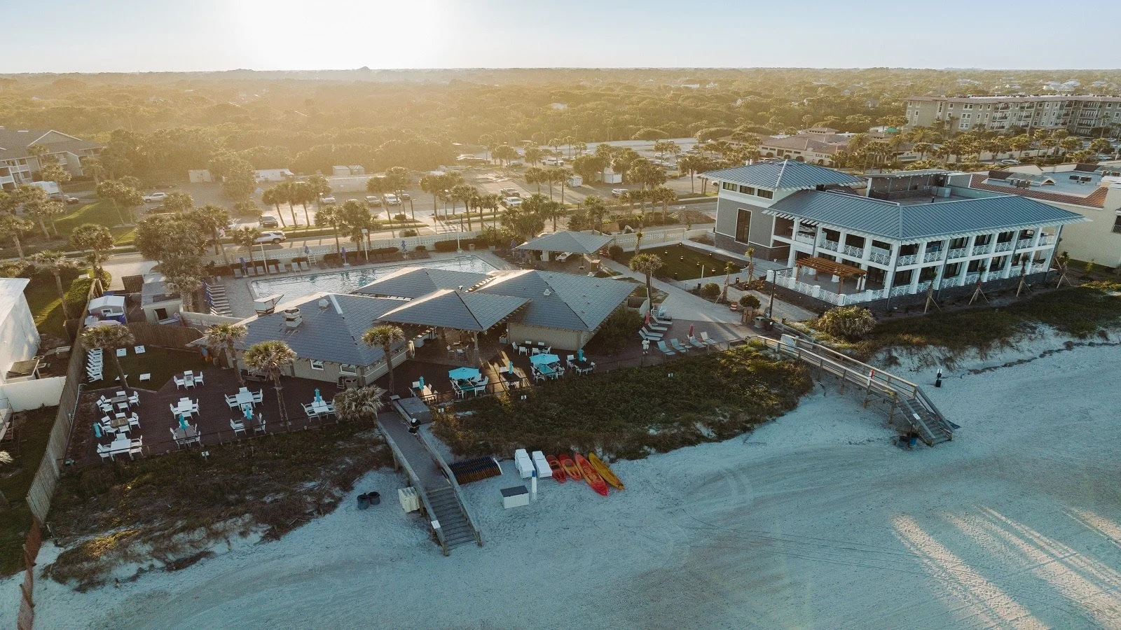 Sawgrass Beach Club (members)