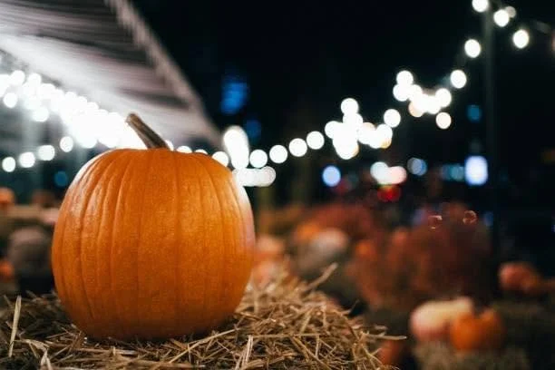 Wicked Barley Pumpkin Festival (public event!)