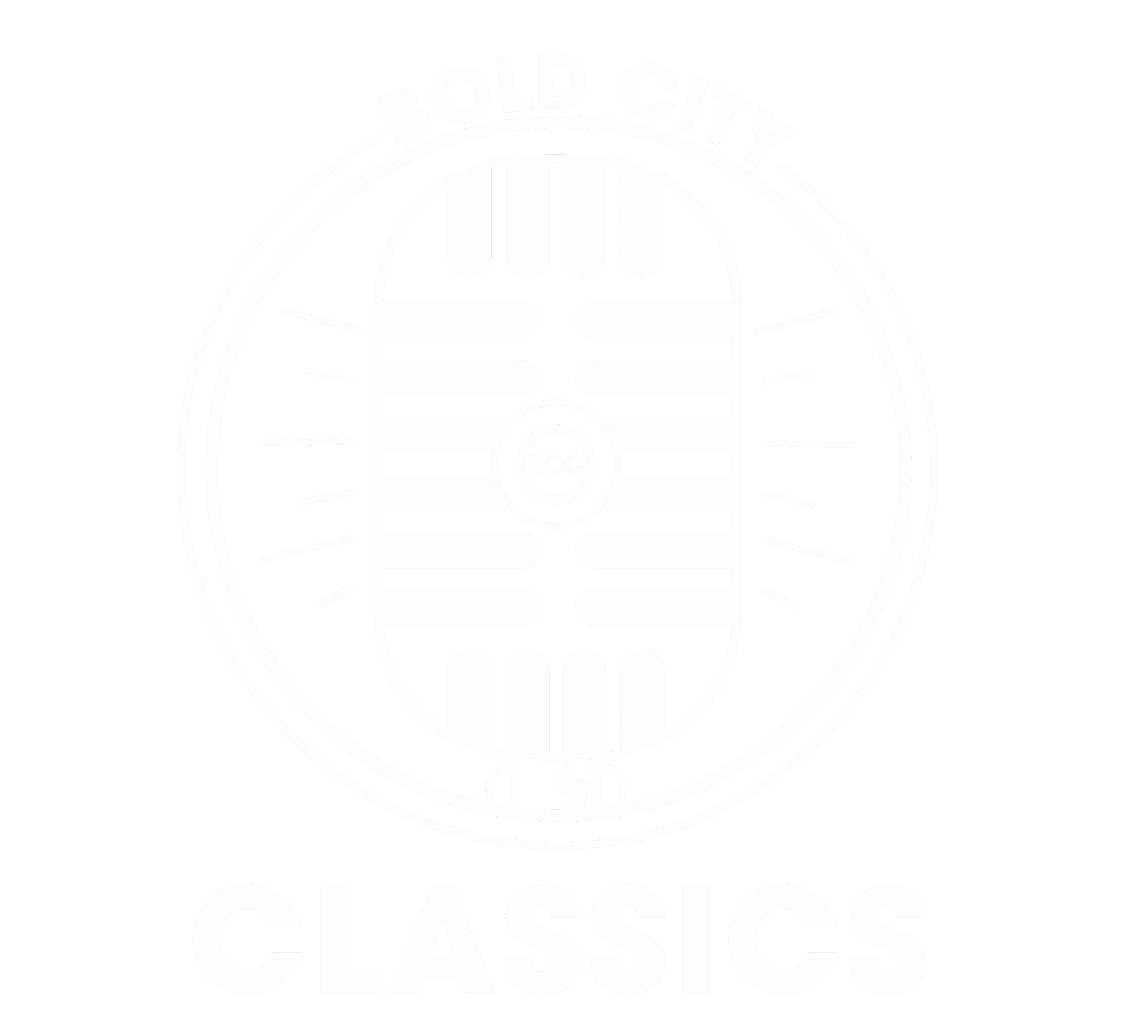 BOLD CITY CLASSICS: Premier Live Wedding and Event Band of the South