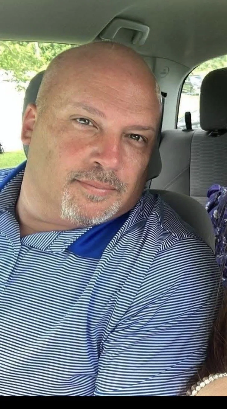 Bro Randy Bowman
