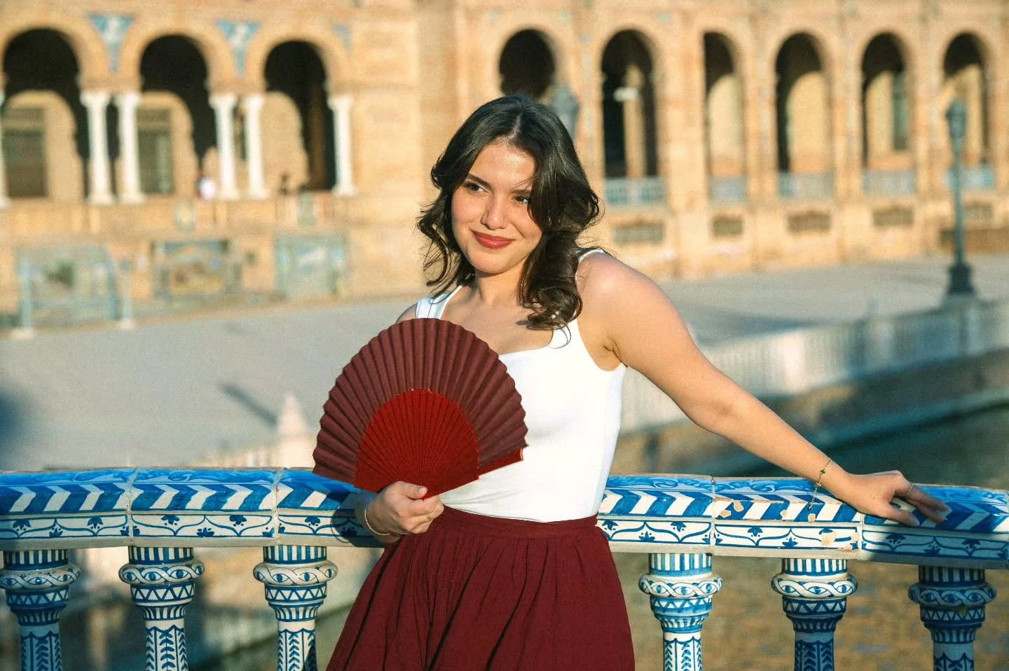 A little color, a little charm, and a whole lot of sunshine. 🤎✨
.
.
.
.
#photography #photo #camera #seville #beauty