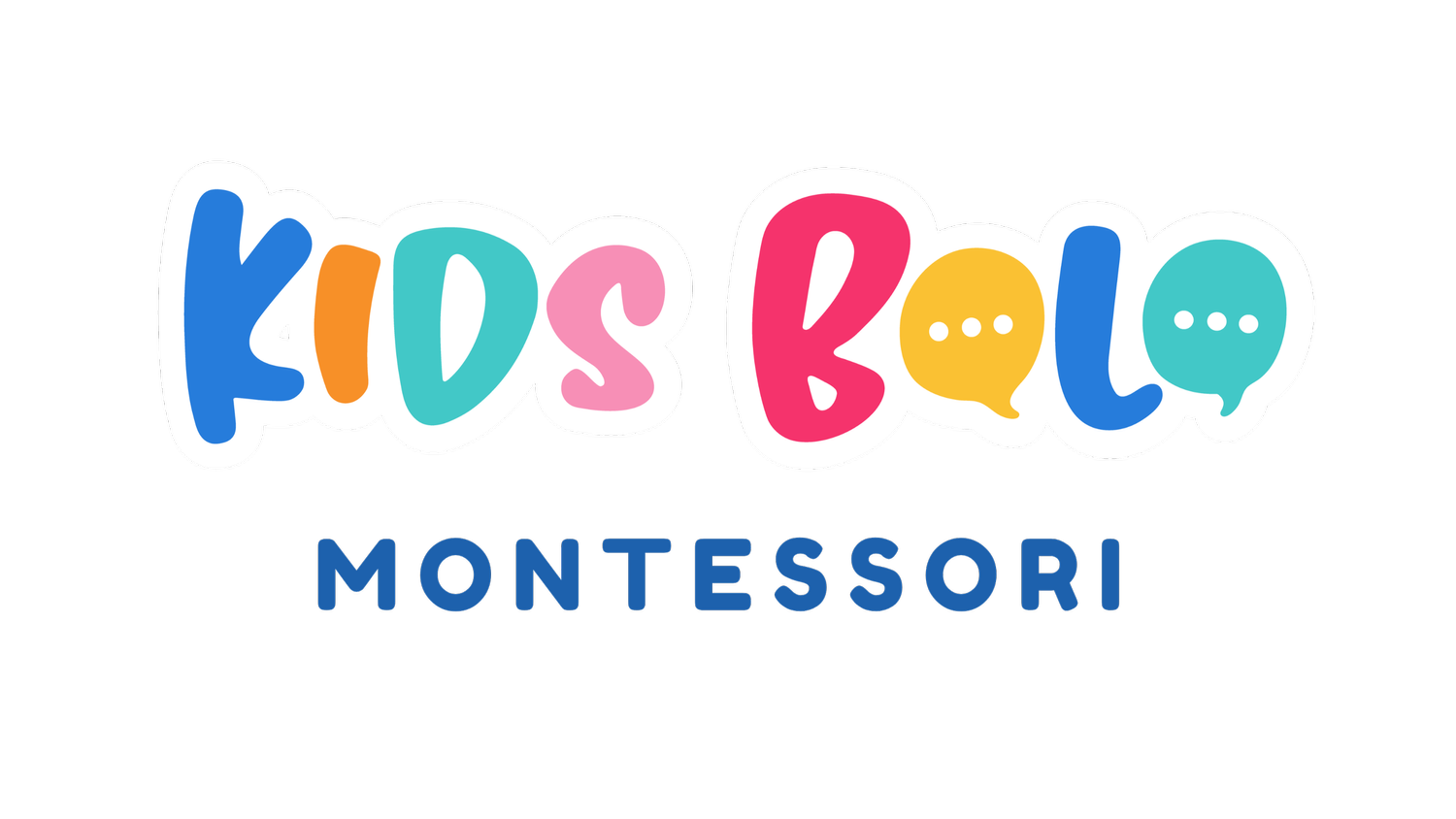 Kids Bolo Montessori | Bilingual Urdu-English Programs