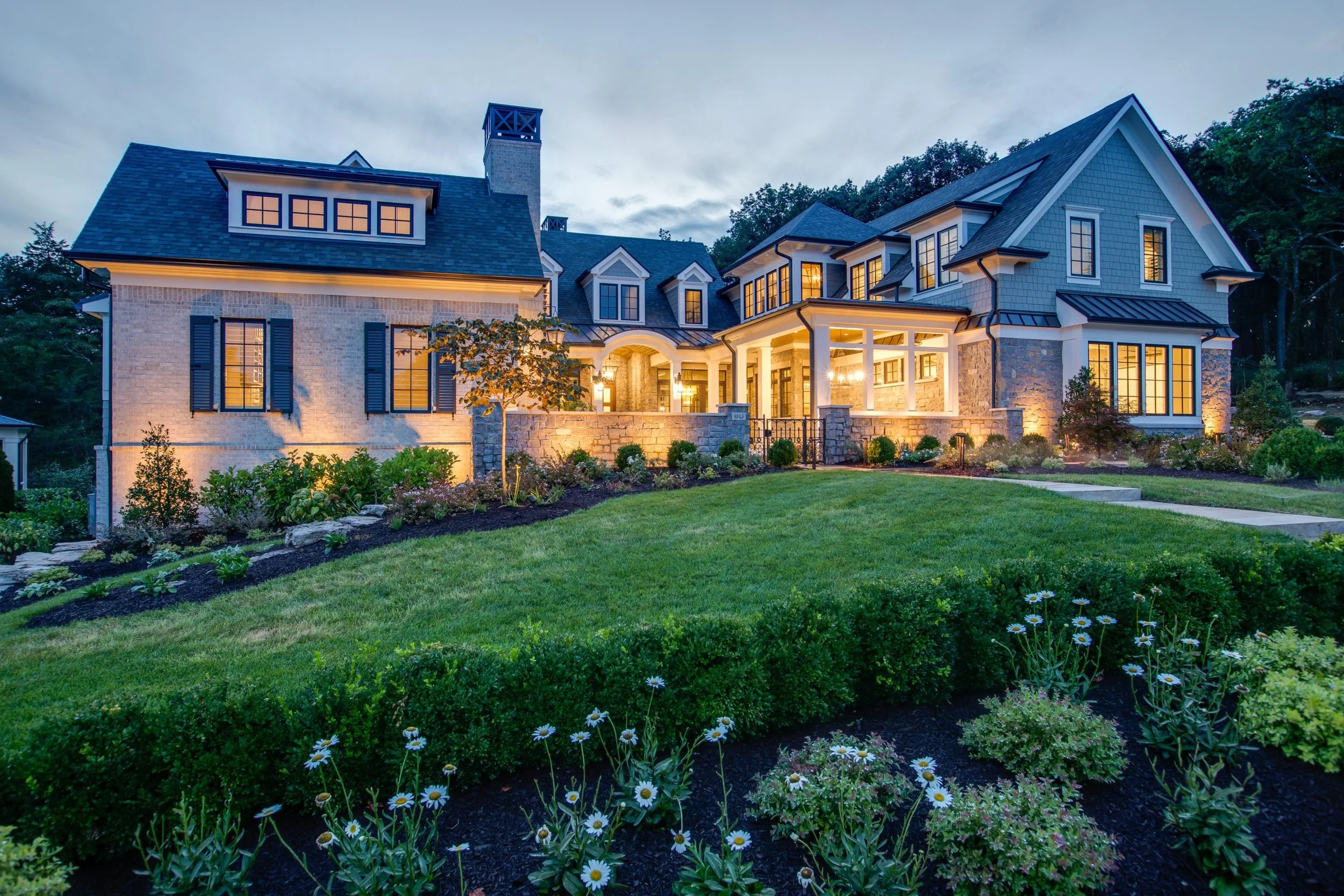 Preparing Your Outdoor Space for the Season Ahead