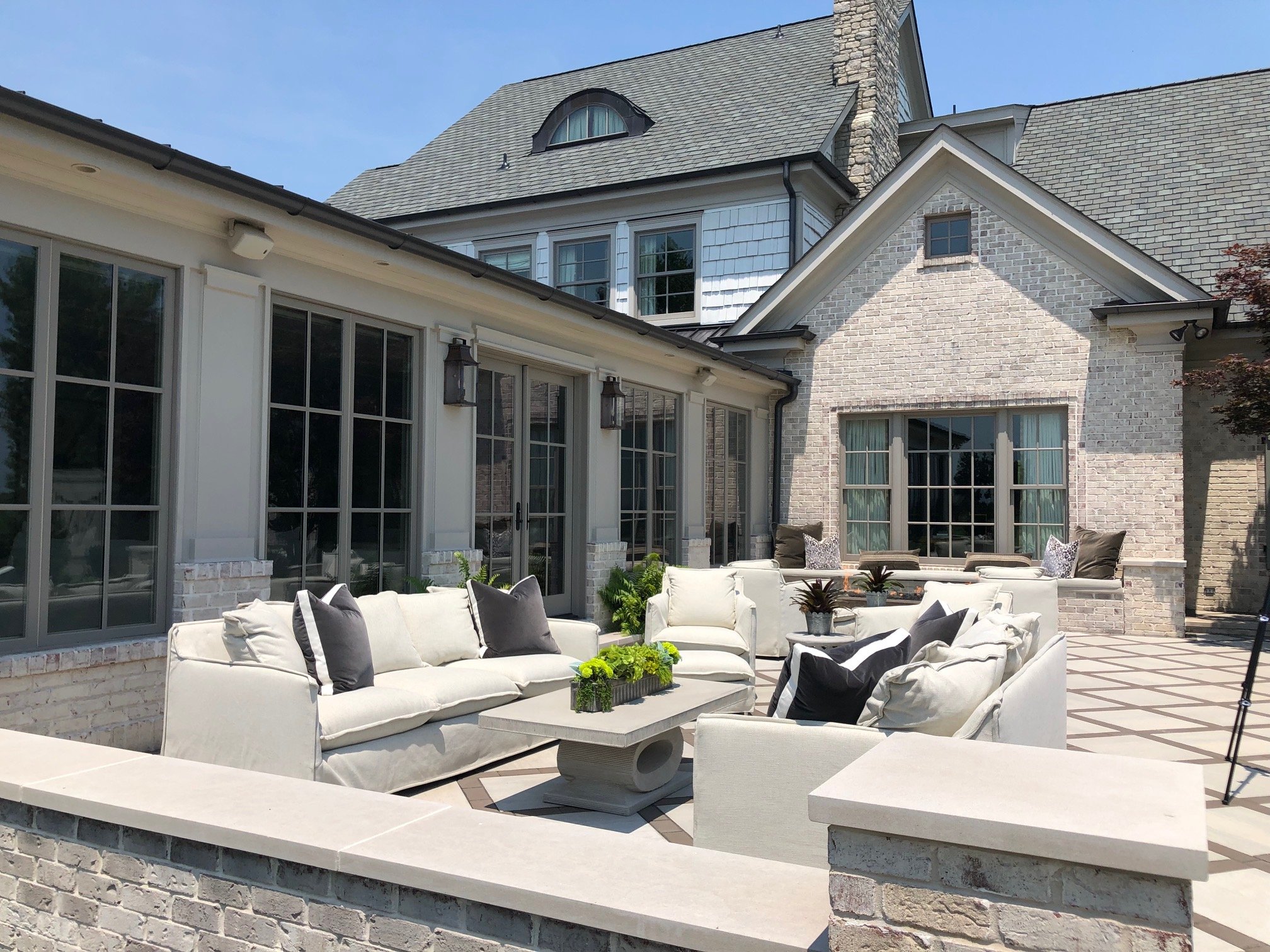 Walking Horse Estate