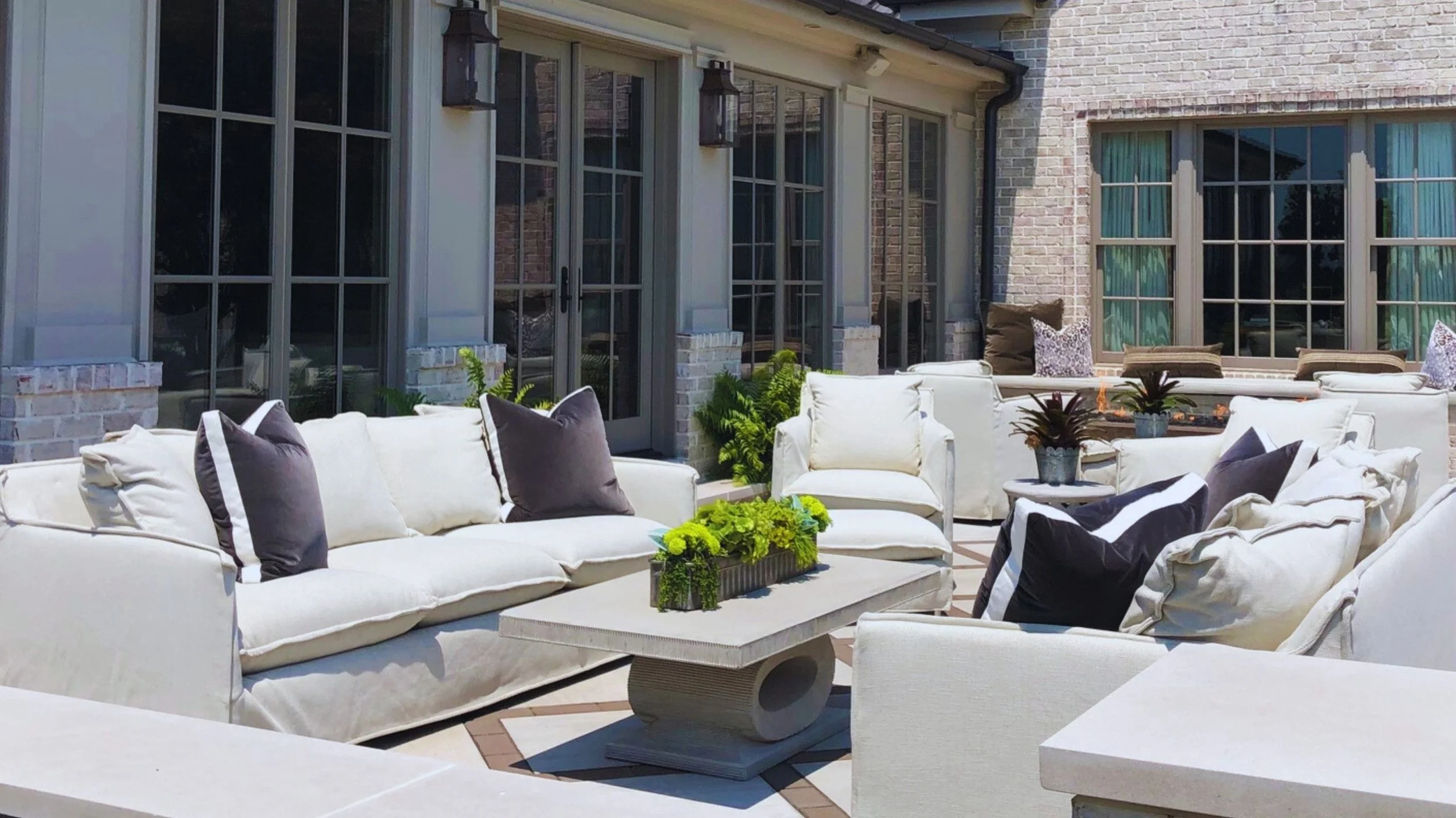 Things We Love About Designing Spaces for People