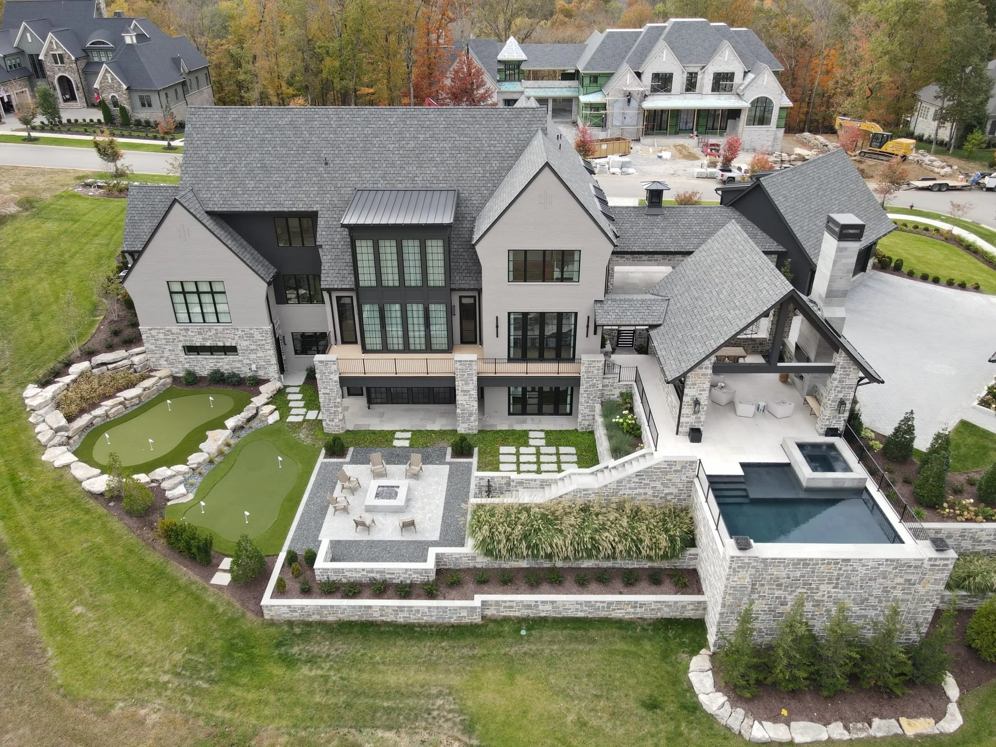 Your Home is Unique—Your Outdoor Space Should Be Too