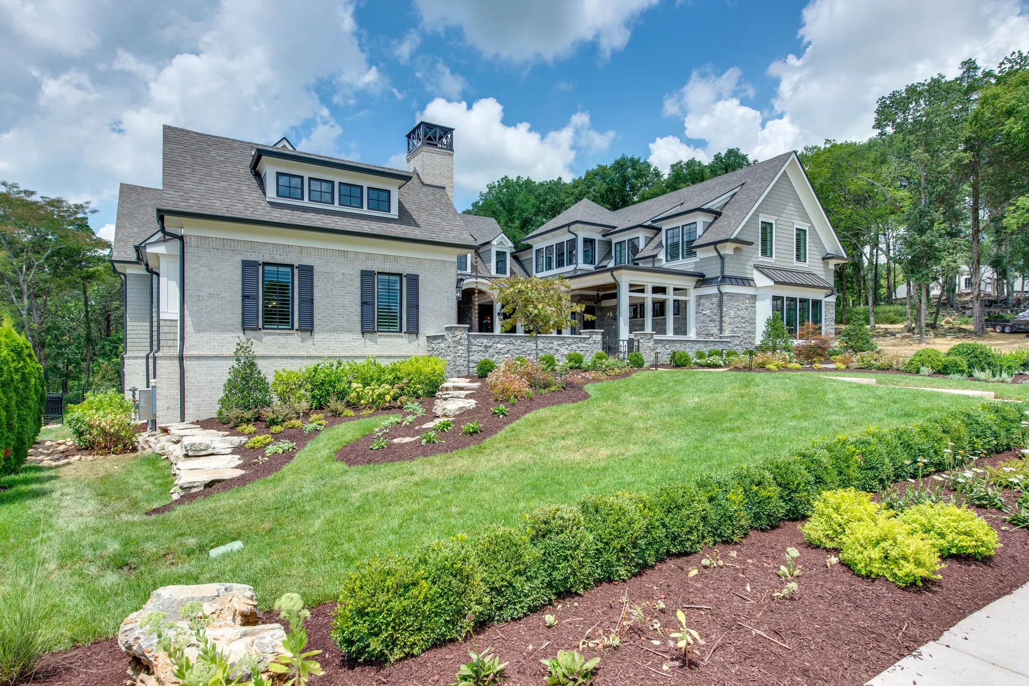 Private Residence – The Grove