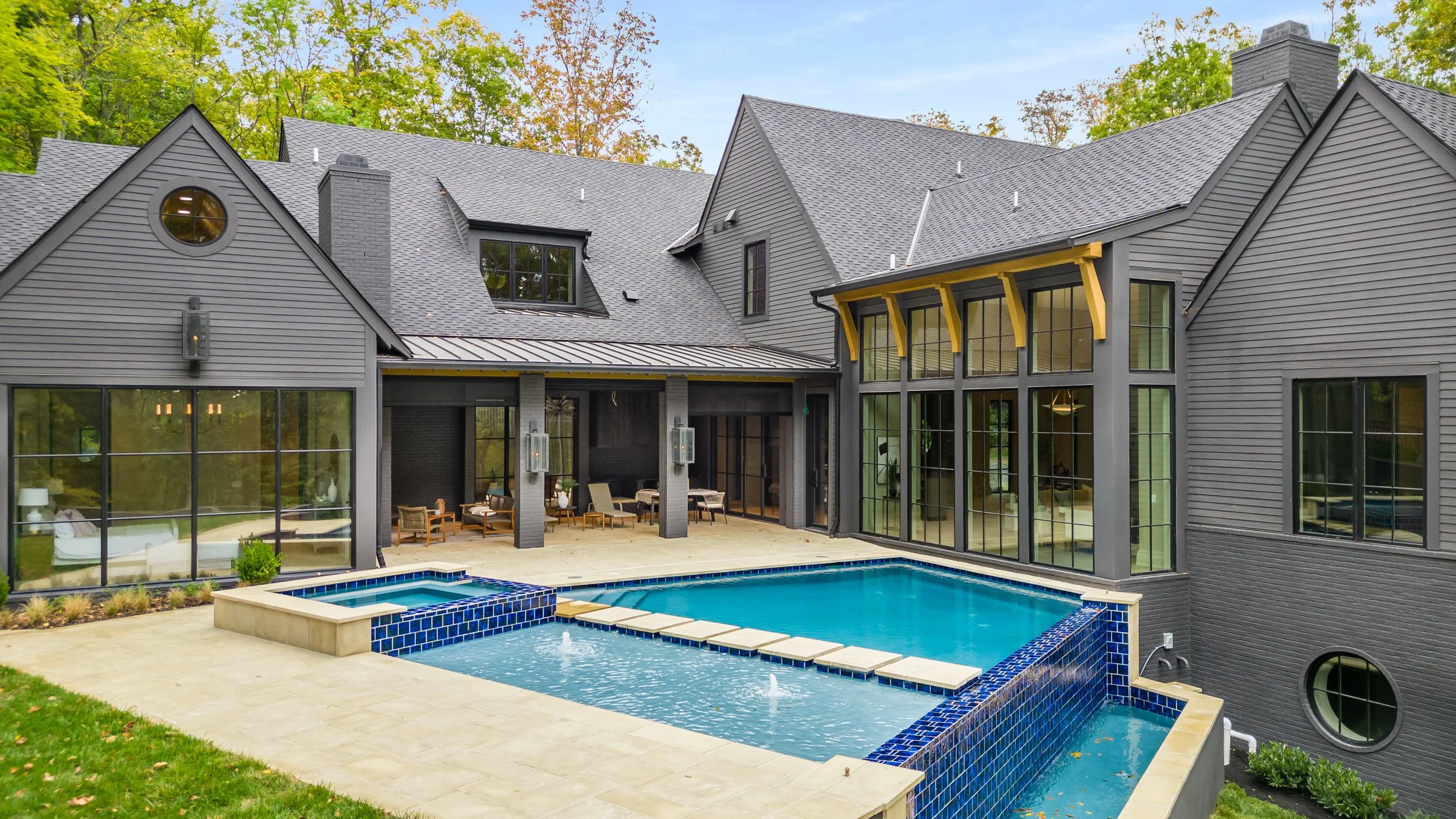 Private Residence - Forest Hills