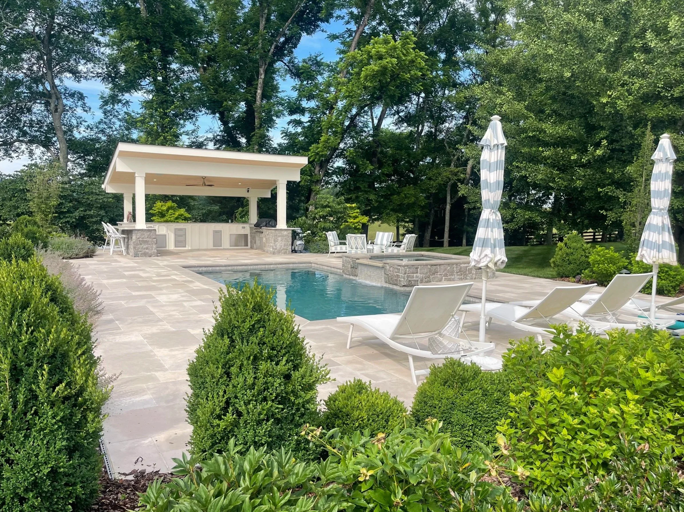 Country Estate – Arrington