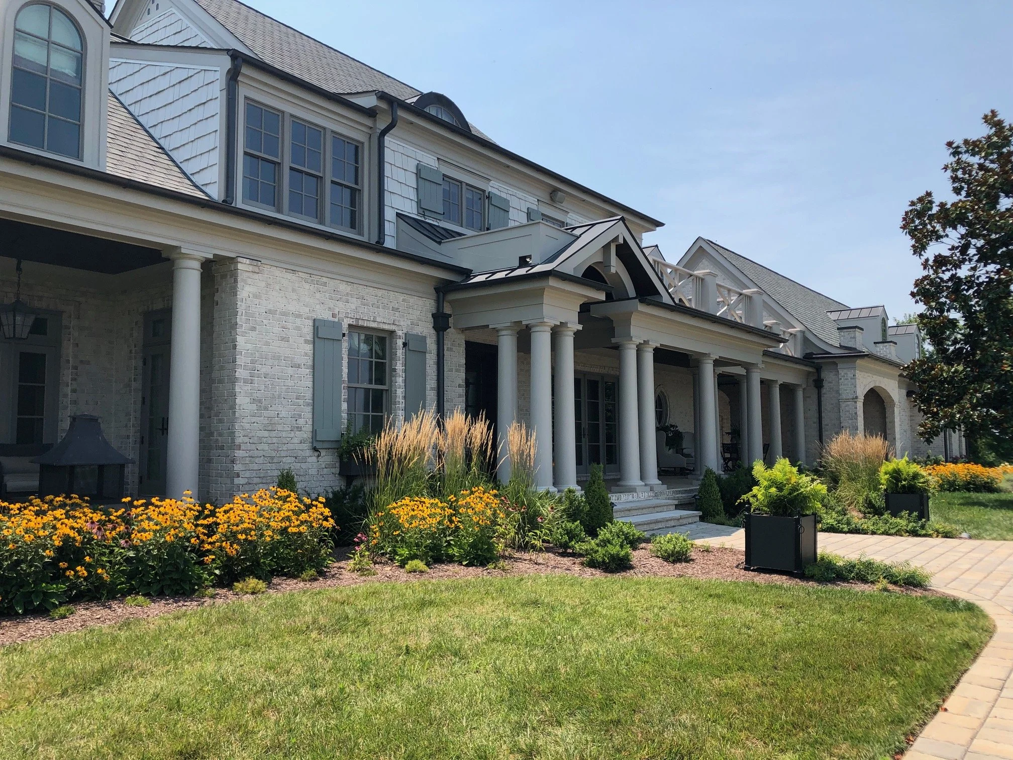 Hilltop Estate – Shelbyville