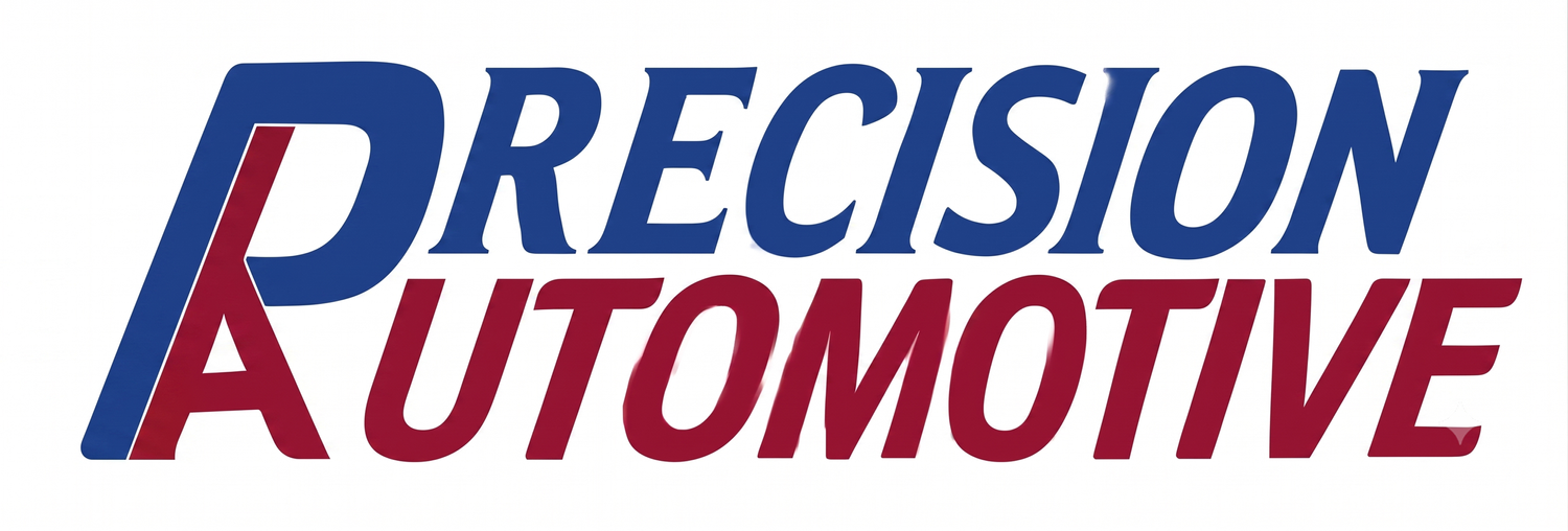 Precision Automotive Repair