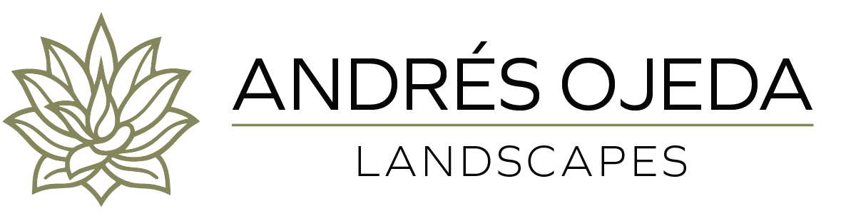 Andrés Ojeda  Landscapes