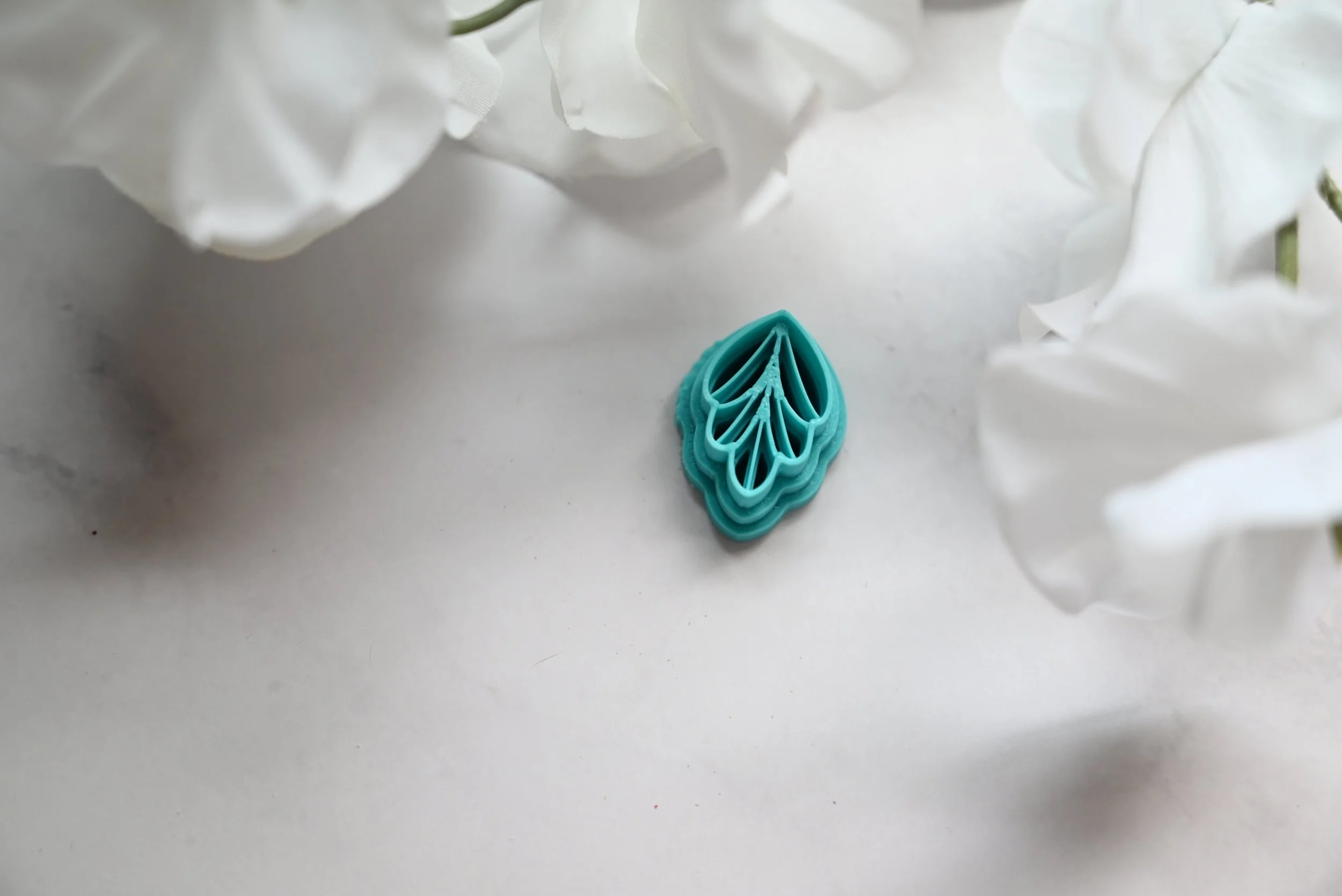 Botanical Leaf
