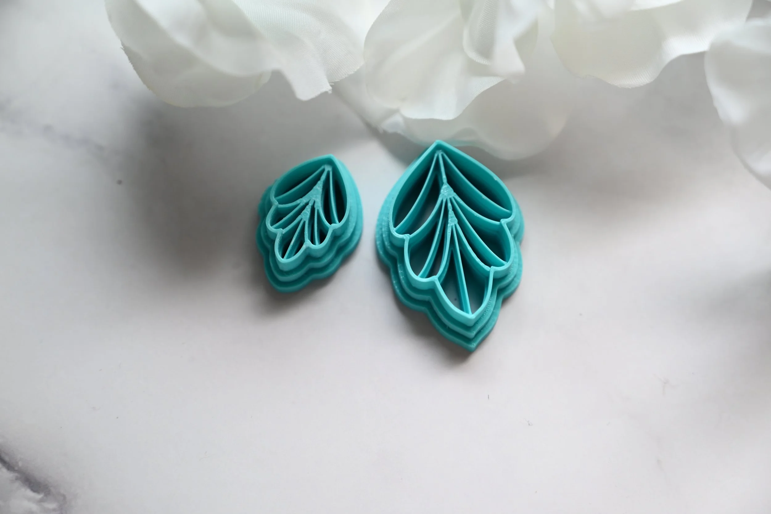Botanical Leaf Set
