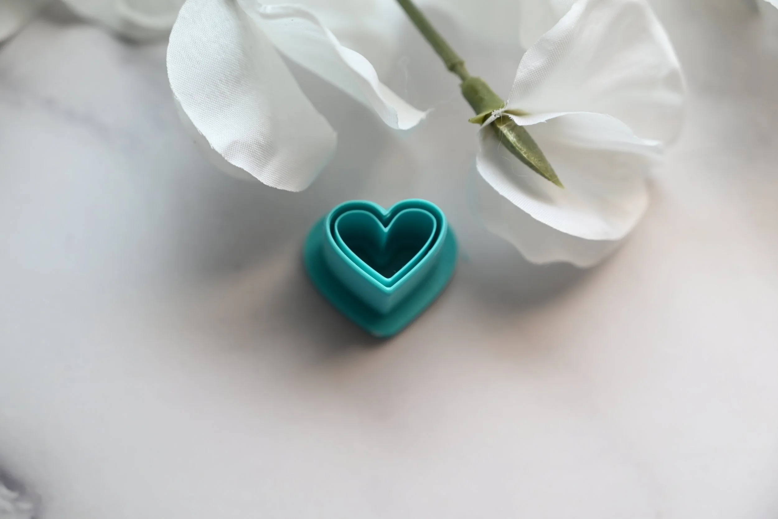 Heart Frame Cutter