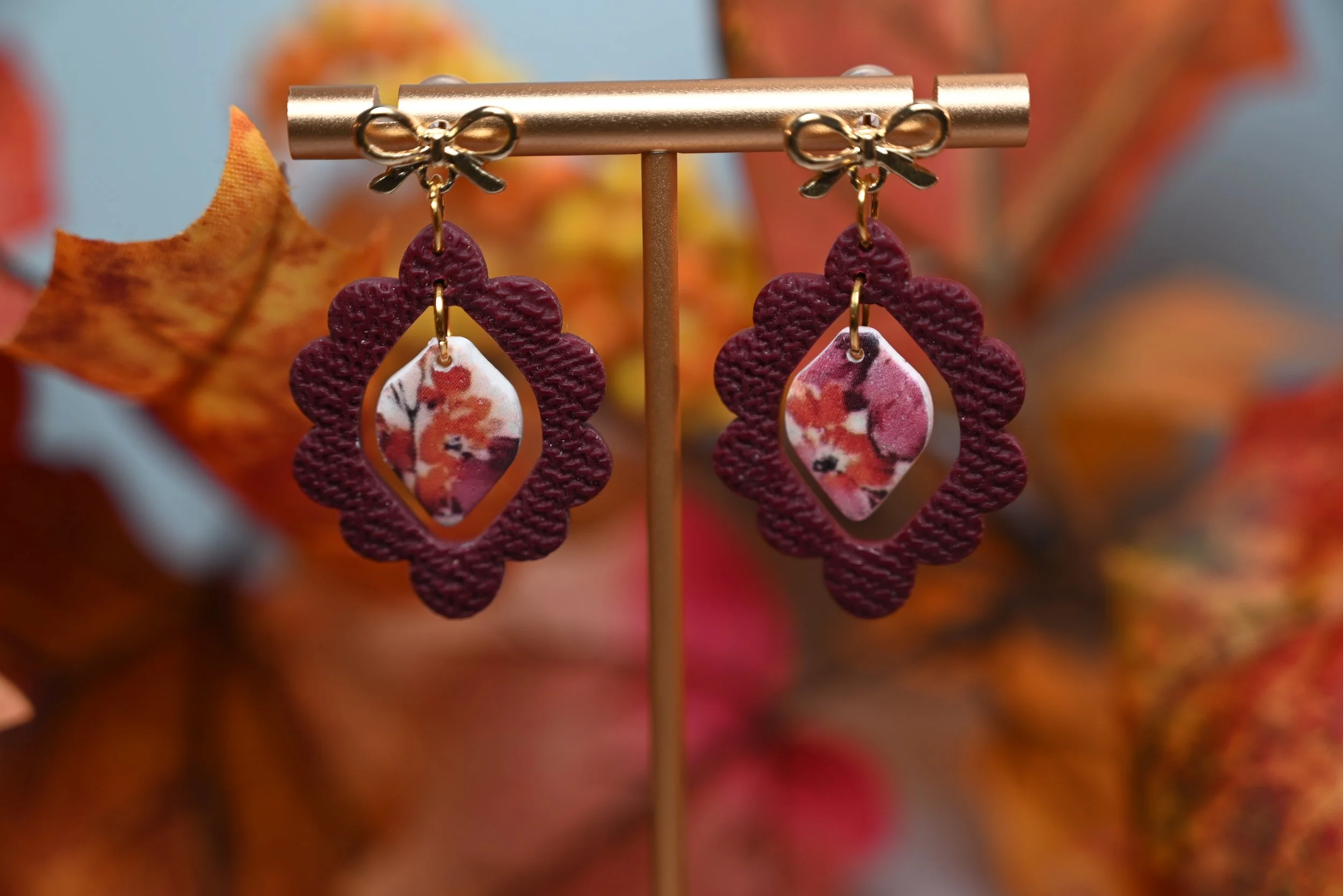 Sloane Dangles