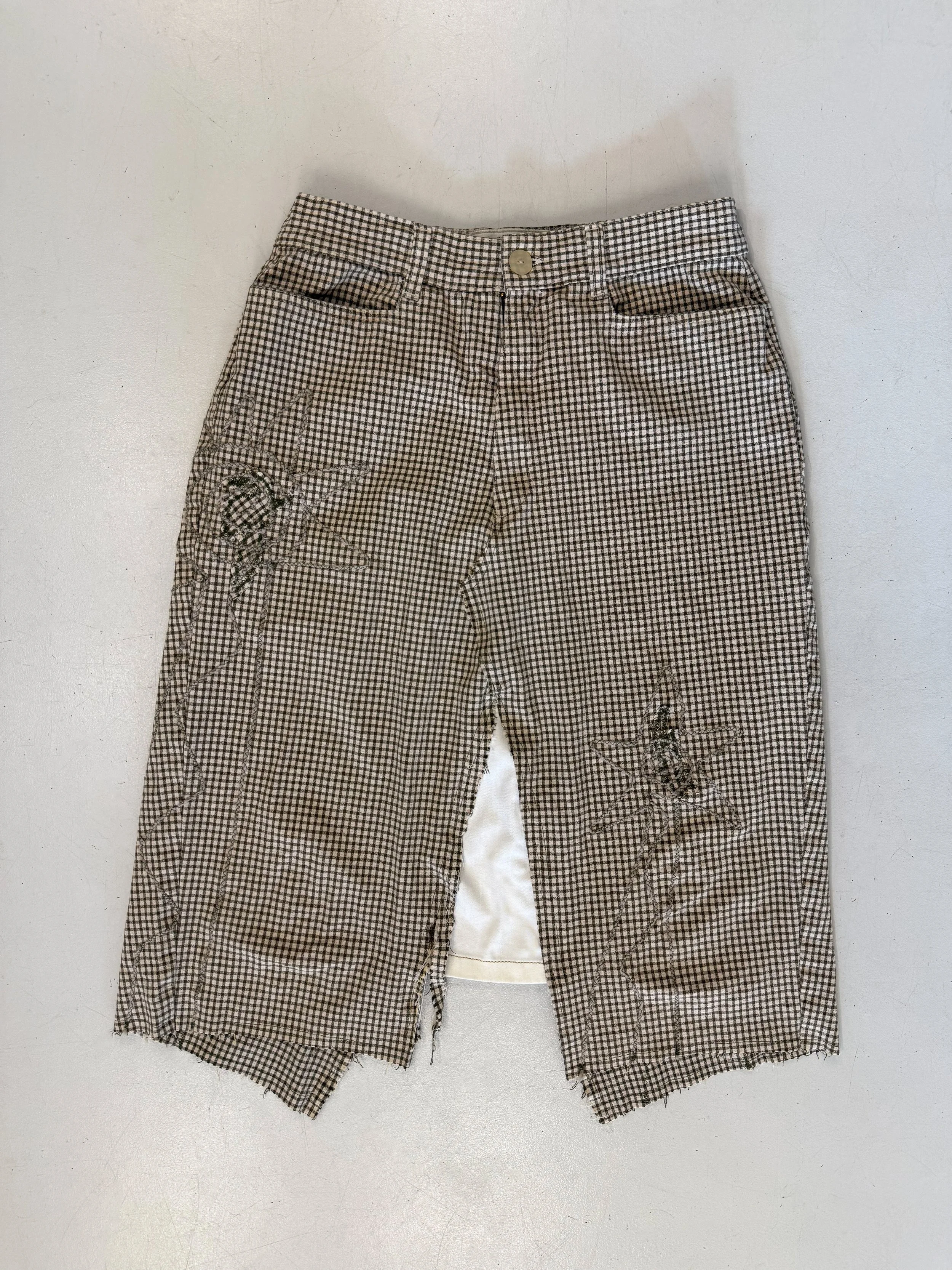 WILD STAR SKIRT