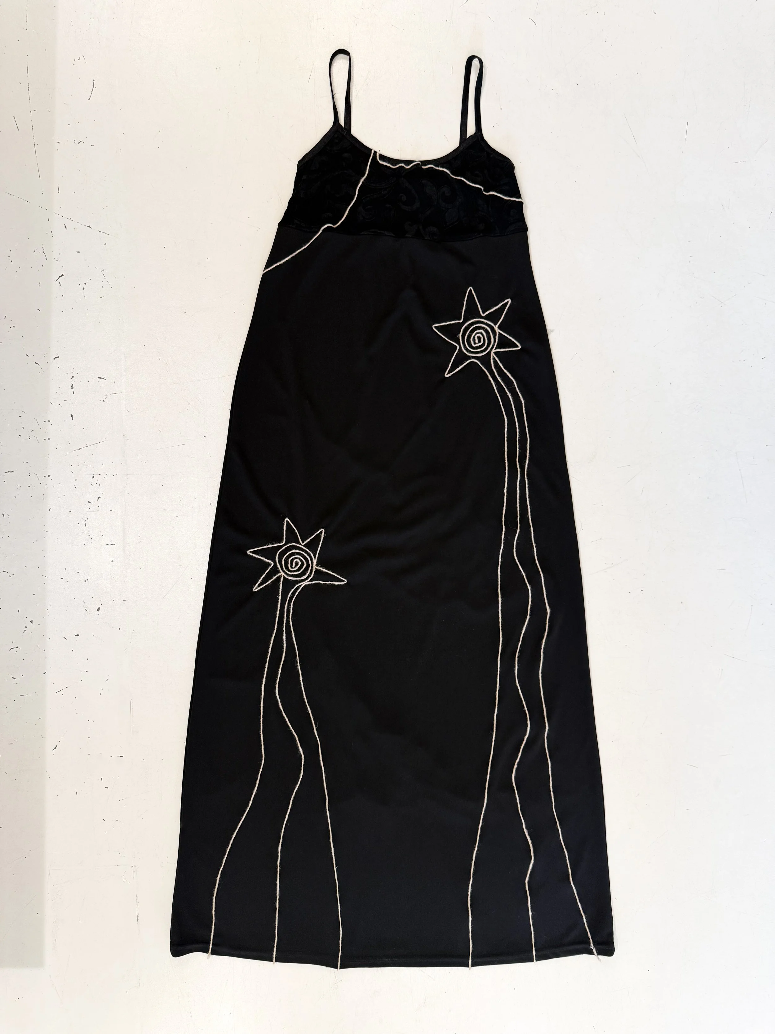 FALLING STAR DRESS