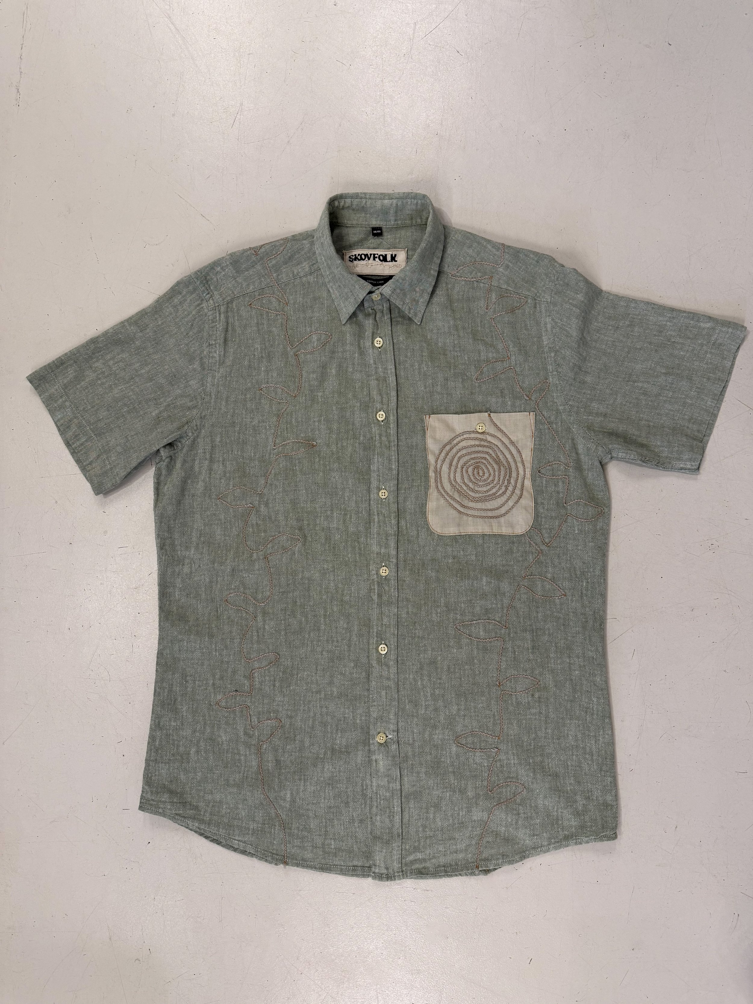 FLOW SHIRT