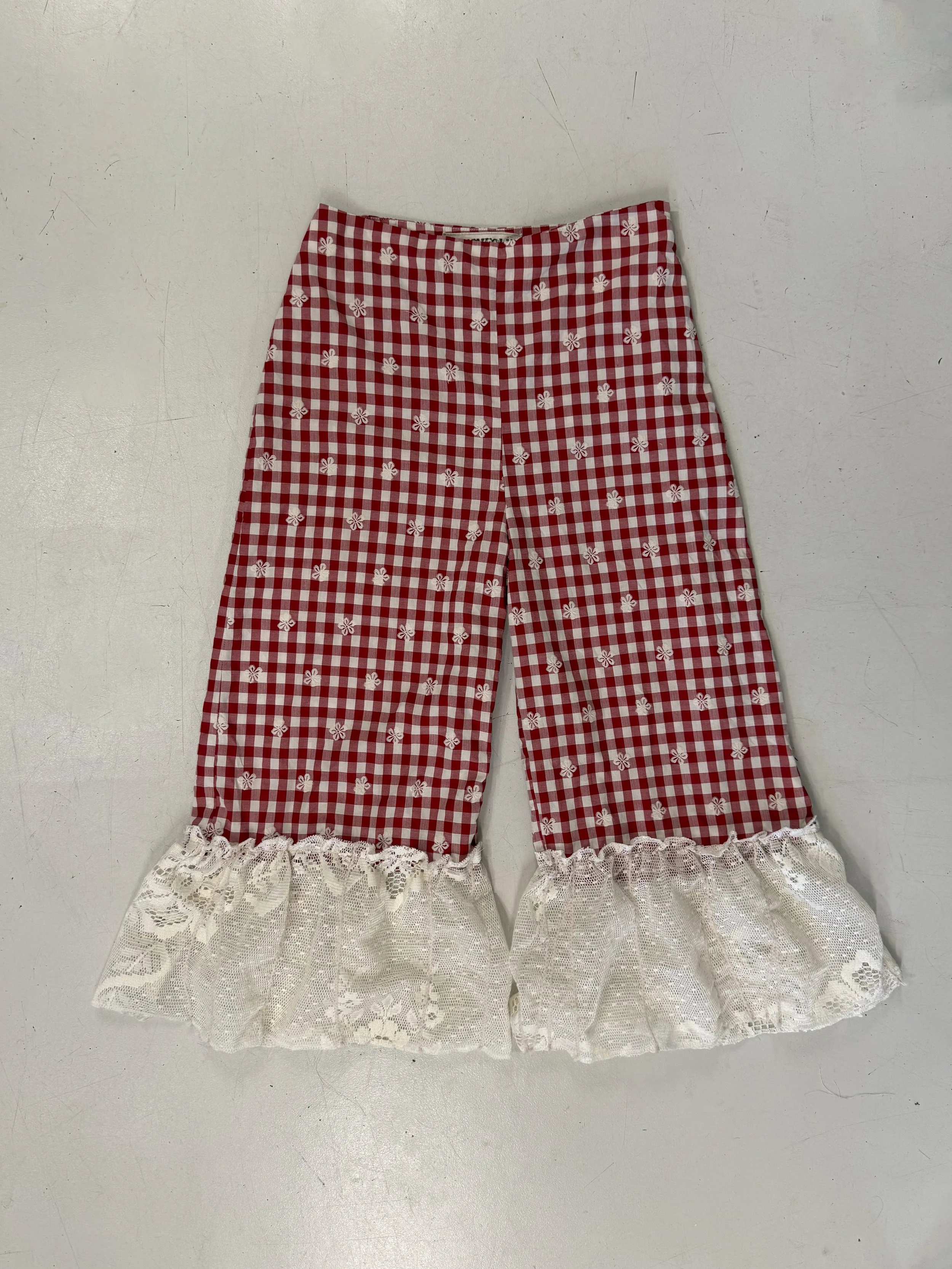 PICNIC PANTS