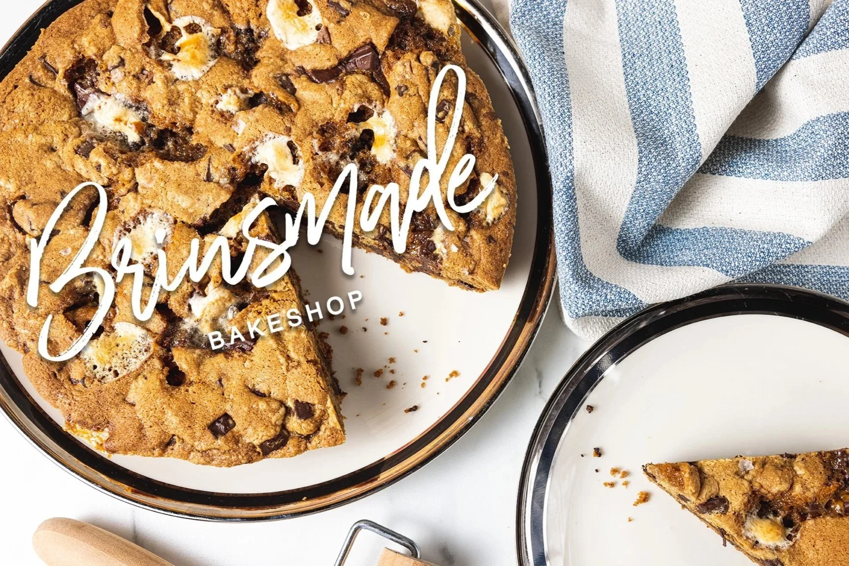 Brinsmade Bakeshop