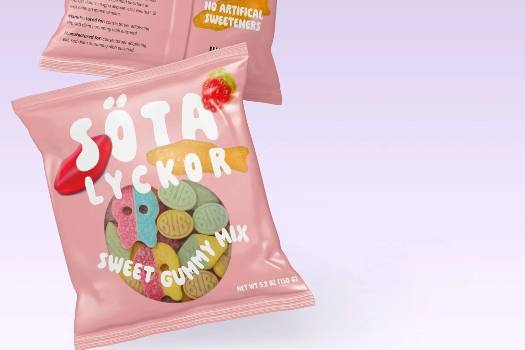 Consumer & Retail Food Packaging