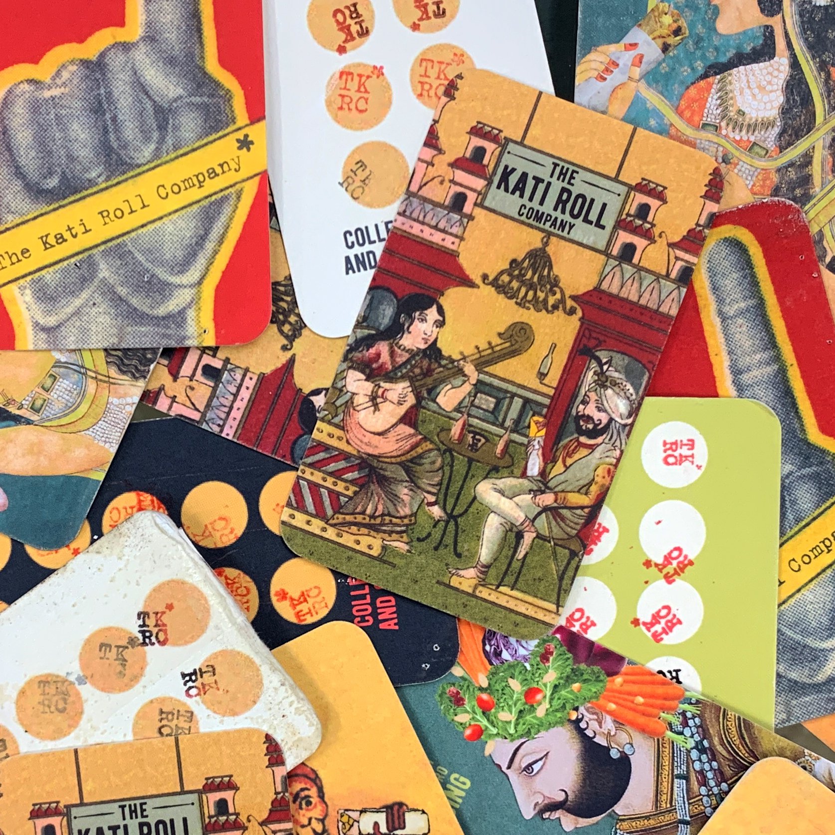 Loyalty Cards