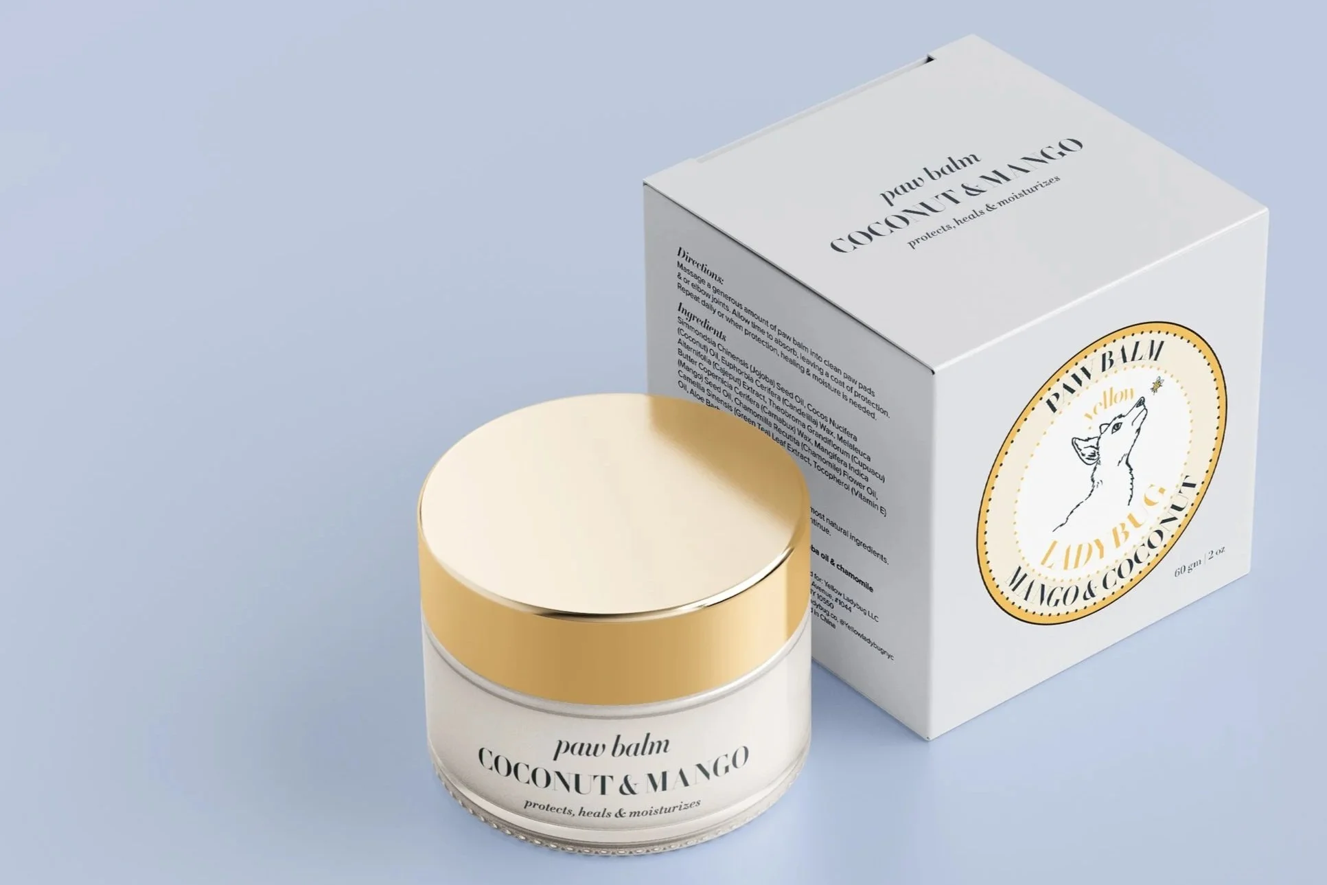 Consumer Products Packaging