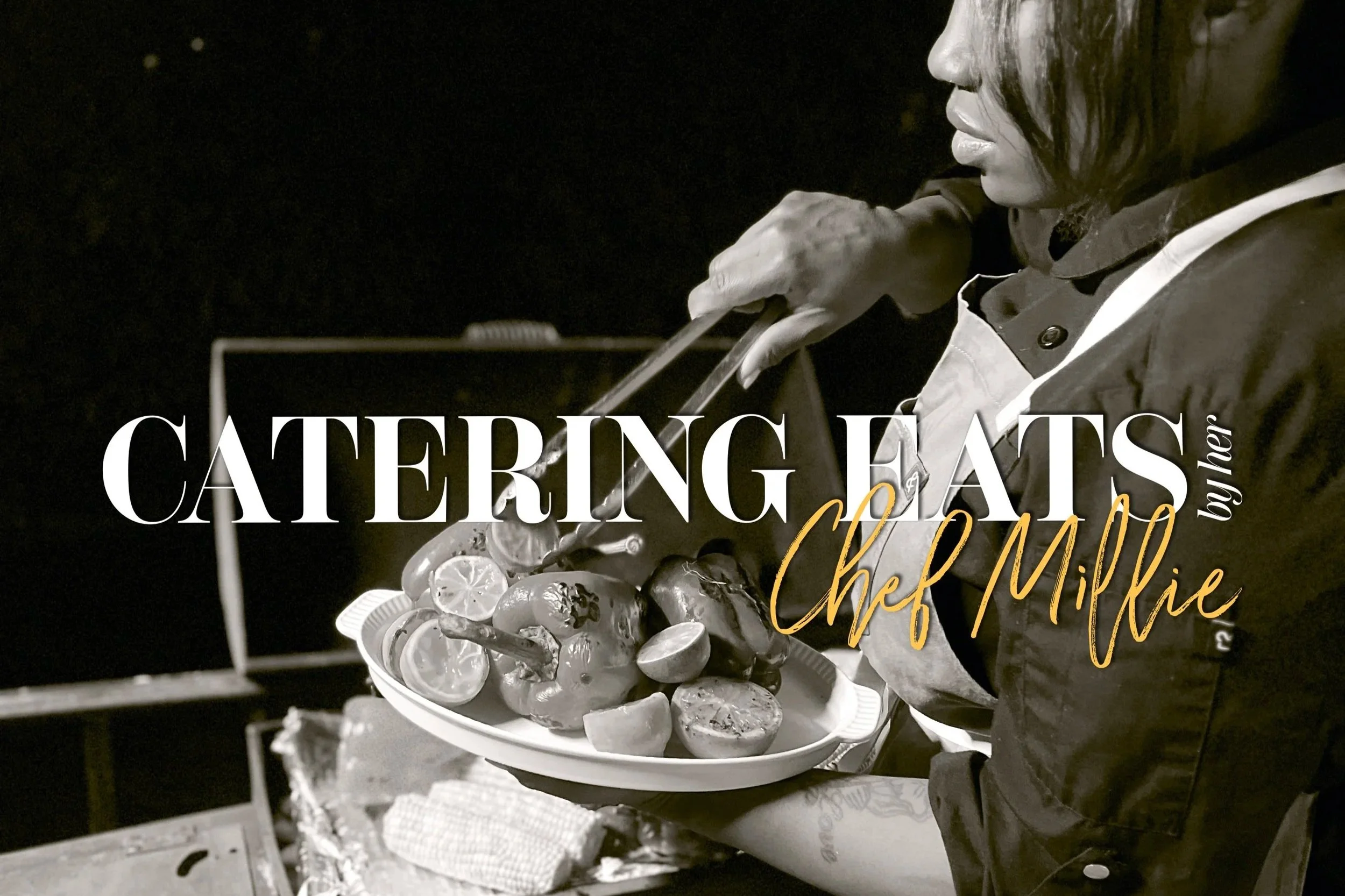 Catering Eats By Her