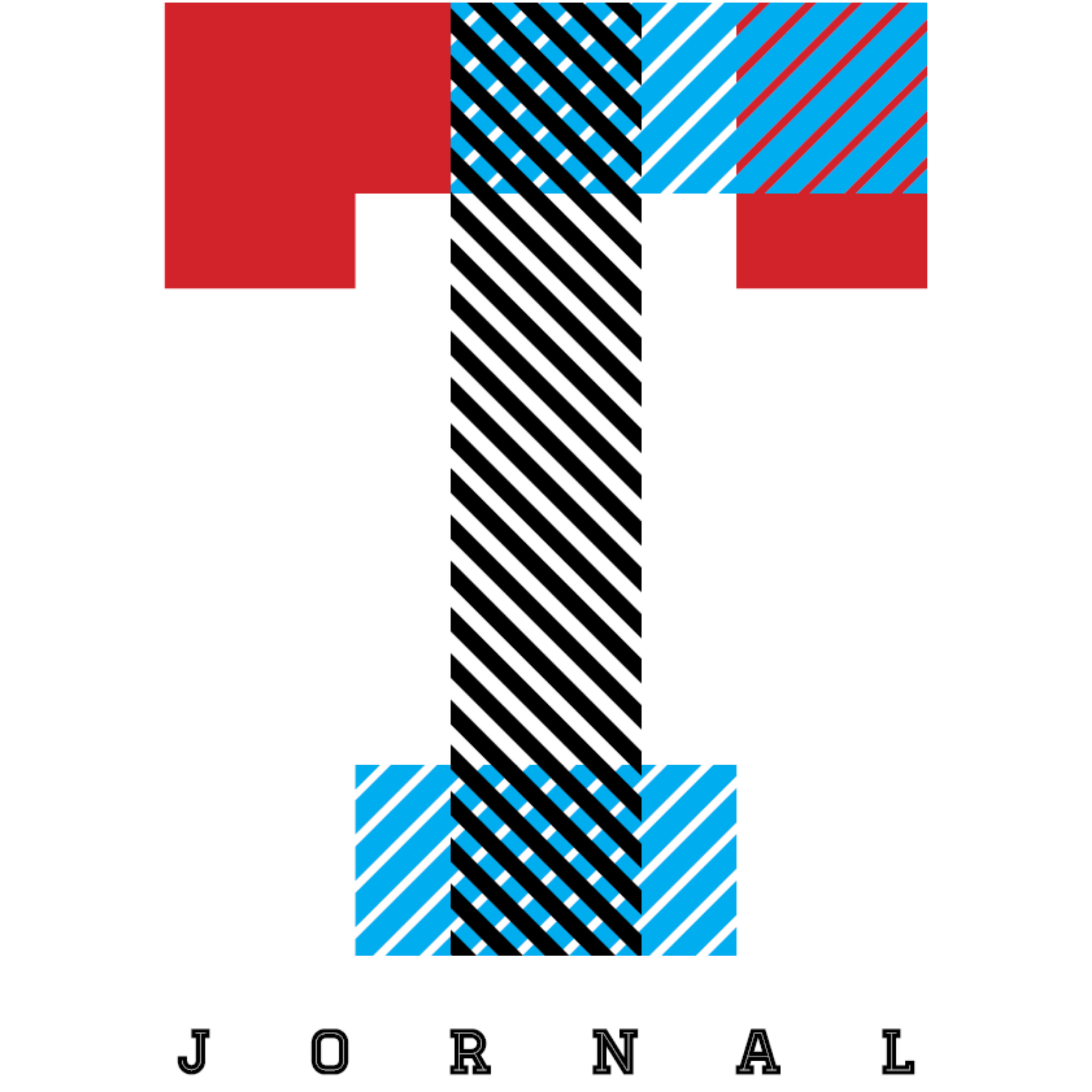 T Journal Logo