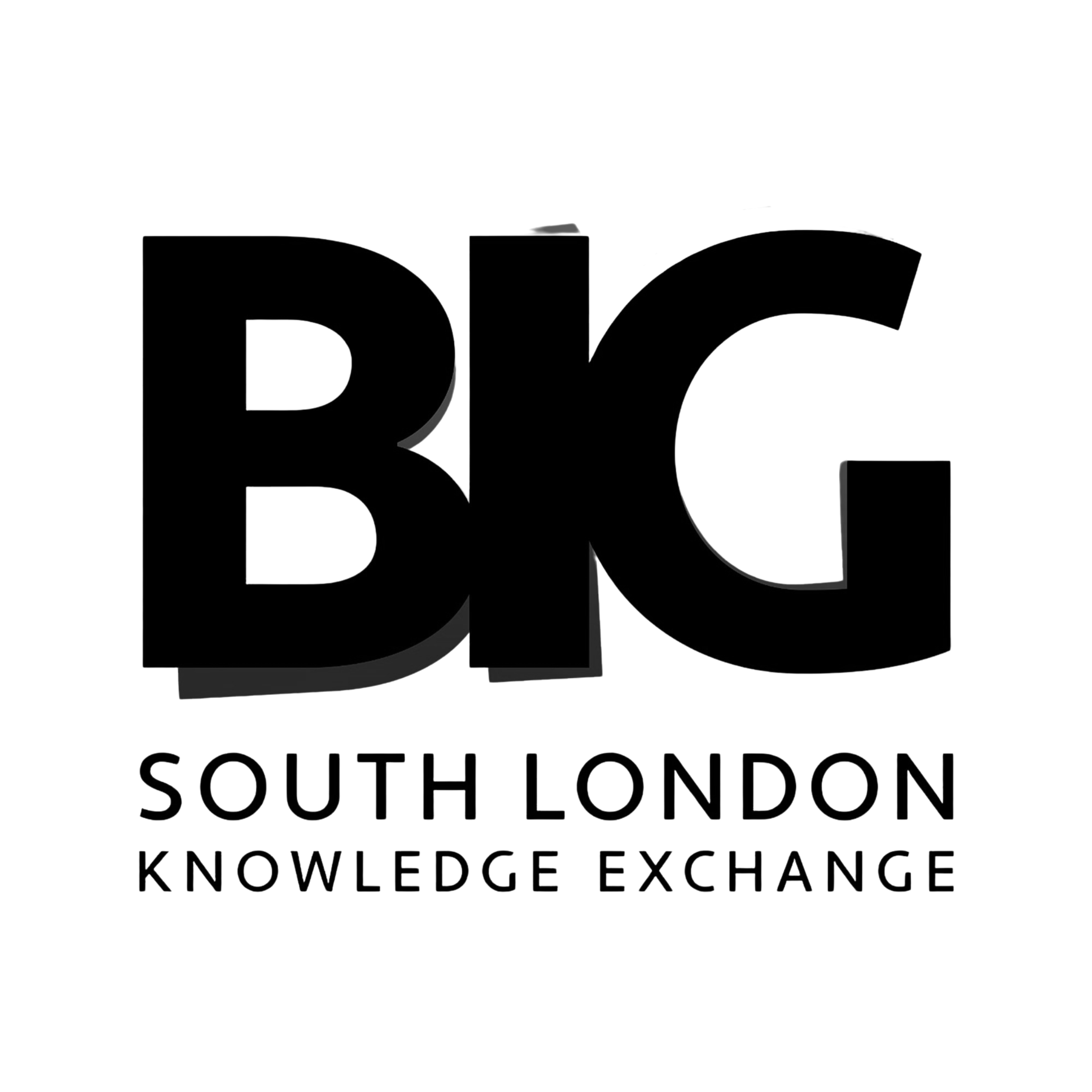 BIG South London Logo
