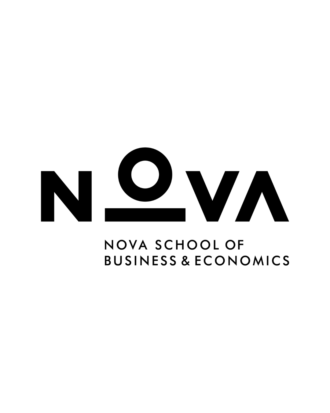 Nova School of Business & Economics Logo