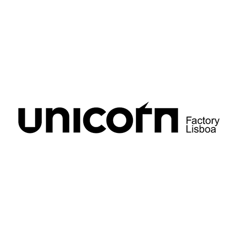Unicorn Factory Lisboa Logo