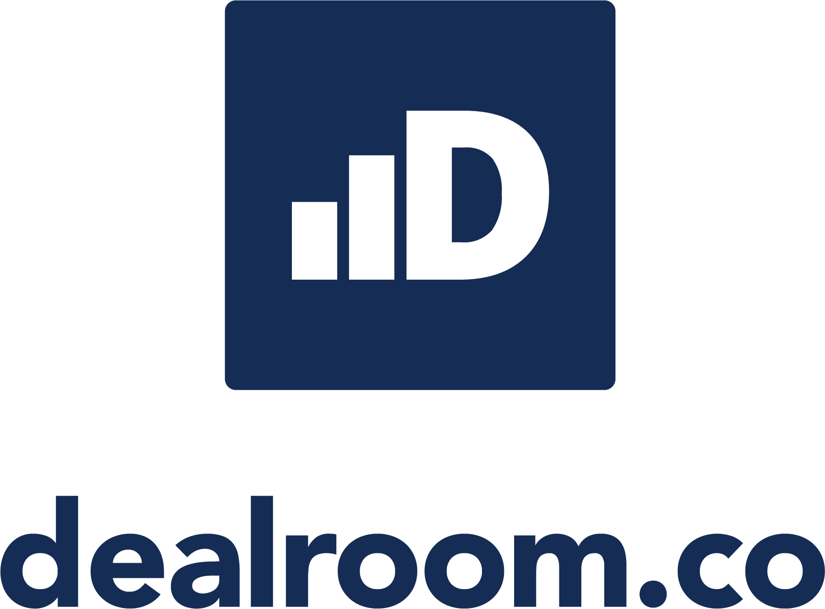 Dealroom Logo