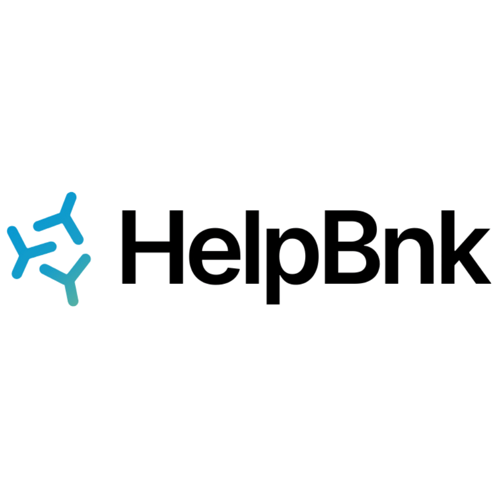 HelpBnk Logo