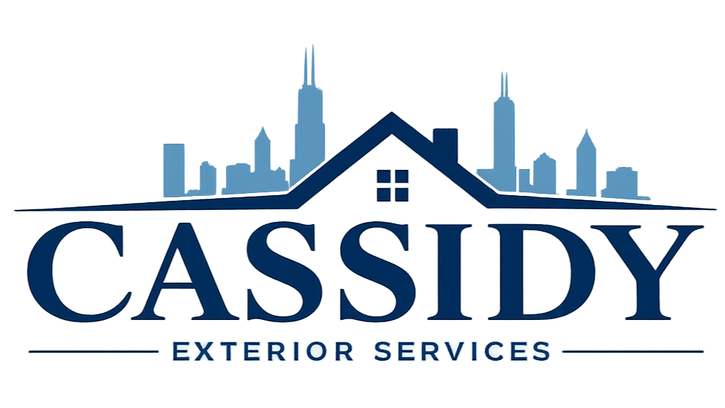 Cassidy Exterior Services